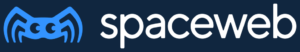 Логотип SpaceWeb