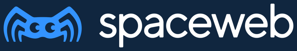 Логотип SpaceWeb