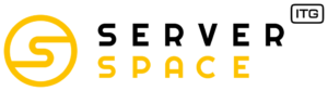 Логотип Serverspace